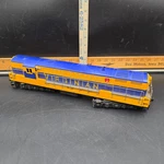 Vintage Lionel 2331 Virginian Fm Powered Diesel Locomotive Untested Looook!. Fixed Price $322.99.