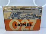 Rare Vintage 1960 Lionel Trains 1633 Navy Diesel Freight Set Blue Usa. Fixed Price $1099.99.