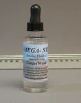 Mega-steam Gingerbread Smoke Fluid Scented Train For Lionel Liquid JTM118. Fixed Price $7.84.