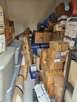 Full Inventory Manifest Listing American Flyer Vintage Collection 1940S - 1990S. Fixed Price $25000.00.