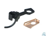 New Walthers Proto Max Magnetic Knuckle Couplers Standard Ho Scale Free Us Ship. Fixed Price $37.50.