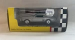 Roadsters Railking By Mth 1:43 Scale 1968 Sheldy Gt 500-KR Sealed. Fixed Price $45.00.