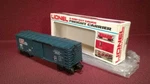 #1 Lionel 6-7403 Lcca Box Car Orig 1984 14TH Nat'l Convention Louisville. Fixed Price $18.95.
