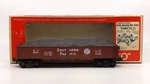 Lionel 6-9821 Gauge Southern Pacific Gondola W/ Load Ln/box. Fixed Price $15.07.