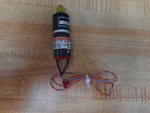 Maxon Motor 2320.915-11.111-000 Dc 232091511111000 Tested. Fixed Price $48.33.