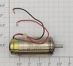Faulhaber 2230F006S 6-VOLT Dc Can Motor. Fixed Price $20.00.