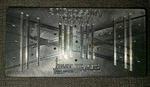 Fast Tracks Degree Crossing Code AF-HO-X-30-ME83 Jig Template. Fixed Price $149.95.