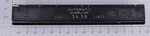 Lionel 3459-21 Black #3459 Automatic Dump Car Tray. Fixed Price $20.00.