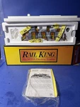 Railking/mth Long Island SW-8/9 Locomotive 30-2222-1 (proto 2) Ln. Fixed Price $250.00.