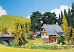 Faller 130387 Scale Small Black Forest House. Fixed Price $47.73.
