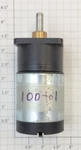 Maxon 214093923116050 12-VOLT Dc Can Motor With Offset Gearbox. Fixed Price $30.00.