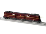 Lionel 2533110 Pennsylvania Vision GG1 Diesel Locomotive #4877. Fixed Price $1759.49.