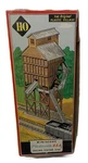 Plasticville Usa Ho Scale Coaling Station Structure Kit #2700 129. Fixed Price $15.99.