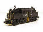 Lionel 6-18373 Nyc S-2 Electric Loco #125 W/tmcc Railsounds Ln. Fixed Price $391.99.