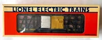 Vintage Lionel 6-19822 Operating Pork Dispatch Car 1995 New Never Removed. Fixed Price $54.99.