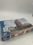 Walthers Cornerstone Ho Scale Building/structure Kit Wood (plastic)coaling Tower. Fixed Price $39.95.