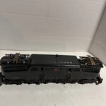 Lionel Postwar 2340 GG1. Fixed Price $325.00.