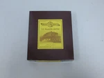 Magnuson Models M533 Ho V.f. Transfer Service Building Kit. Fixed Price $46.74.