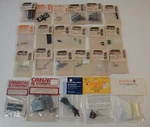Detail Associate Cannon & Company Oregon Rail Smokey Valley - Choice Train Part. Fixed Price $14.99.