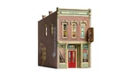 Woodland Scenics Toy & Hobby Shop. Fixed Price $67.99.