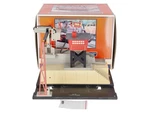 Lionel 6-22975 Scale Culvert Unloader (command Control) Ex/box. Fixed Price $64.98.