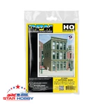 Woodland Scenics 11800 1ST National Bank - Ho Scale Kit Dpm Landmark New. Fixed Price $20.99.