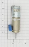 Faulhaber 1624E012SS123 Vdc Micromotor With Gear Reducer And Wiring. Fixed Price $20.00.