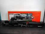 Lionel 6-28051 Baltimore & Ohio O-gauge 2-8-8-4 EM-1 Steam Locomotive Tender. Fixed Price $1499.00.