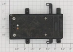 Lgb 1201 Scale Epl Track Turnout Switch Drive Motor With Hook Loops. Fixed Price $24.00.