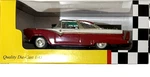 New Rail King By M.t.h. Roadsters 1:43 Die-cast 1955 Crown Victoria (30-5003-1). Fixed Price $22.84.