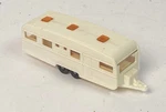 Wiking Germany Ho 1:87 92 Travel Trailer. Fixed Price $9.99.