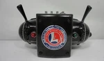 Lionel Post-war Zw Transformer 275 Watt. Fixed Price $495.00.