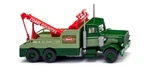 Wiking 063104 Ho 1:87 Towing Vehicle (peterbilt) "coast Counties". Fixed Price $37.99.