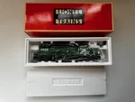 Lionel Burlington Northern SD-40 Engine 8586 Non-powered (6-18208) Brand New. Fixed Price $189.00.