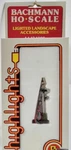 Bachmann Ho Two Lights Signal AA424022. Fixed Price $14.99.