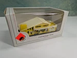 Bachmann 55-7409 Scale Contemporary House Read. Fixed Price $16.52.