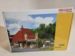 Vollmer Wine Festival 43680 Ho Scale. Fixed Price $46.00.
