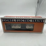 Lionel 6-7518 Gauge Black Carson City Mint #7518 Box/nm. Fixed Price $39.99.