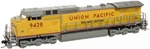 Scale Atlas 51932 DASH8-40CW Up We Will Deliver #9428 Diesel Engine Loco Nib. Fixed Price $227.99.
