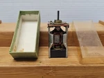 Acme 1000-X1361 Scale Open Frame Motor. Fixed Price $17.09.