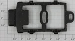 Lionel 773-81 Black Painted Hudson Rear Truck Chassis. Fixed Price $25.00.