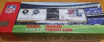 Mth Railking Pittsburgh Steelers Super Bowl Xl 40 Train Car 30-74376. Fixed Price $50.00.