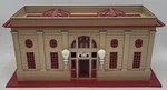 Mth 11-90008 Gauge Passenger Station #116 Ex. Fixed Price $225.59.