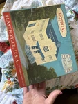 Plasticville O/s Scale 1919 Hospital Kit Nice Orig Box Vintage 21 Furniture Pcs. Fixed Price $24.00.