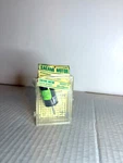 N.w.s.l. #20327-9 12 Volt Miniature Motor 20MM X 32MM W/double Shaft H.o. 1:87. Fixed Price $39.99.