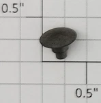 American Flyer PA10235 Large Head Tender Truck Shoulder Rivet (10). Fixed Price $10.00.