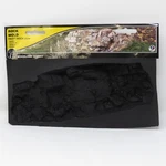 Woodland Scenics 1244 Facet Rock Mold Scenery Landscape Train Layout Subterrain. Fixed Price $12.99.