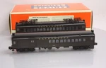 Lionel 6-18305 Gauge Lackawanna Non-powered Multiple-unit Commuter Car Set Ln. Fixed Price $136.49.