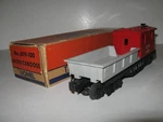 Lionel 6119-100 With Original Box. Fixed Price $29.95.