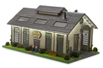 Scale Cripple Creek Engine House Works 45 Led Lights Lighted Building Menards. Fixed Price $109.99.